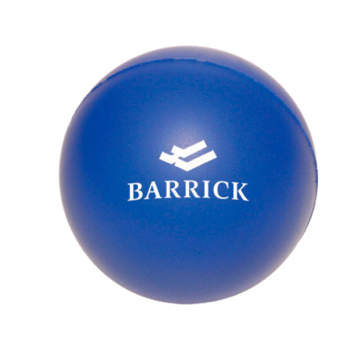 Custom Stress Balls Branded 4